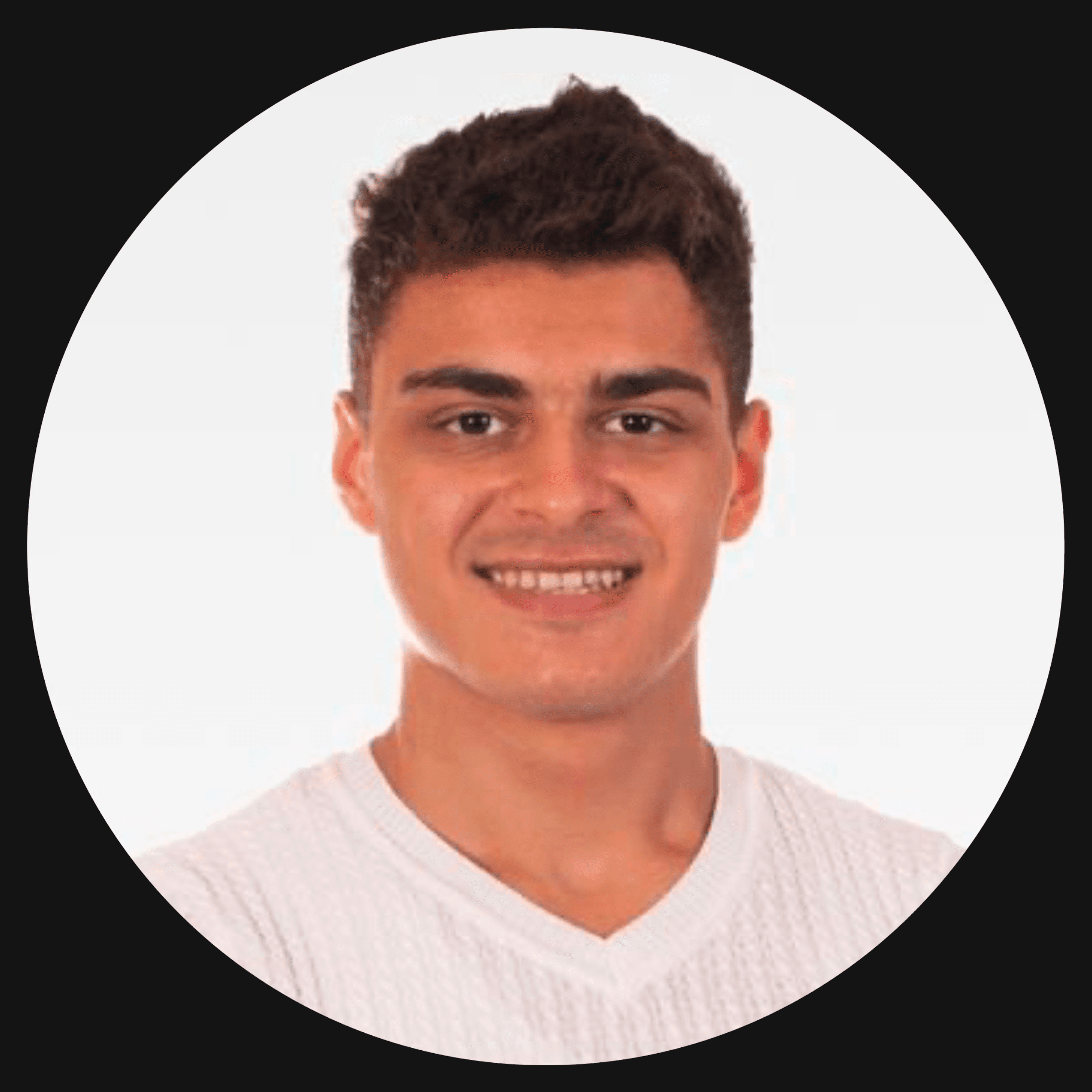Picture of Mario Di Caprio